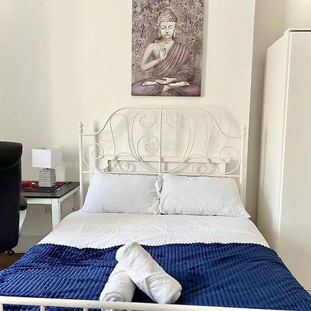 Shadwell Holiday Rooms Londra Dış mekan fotoğraf