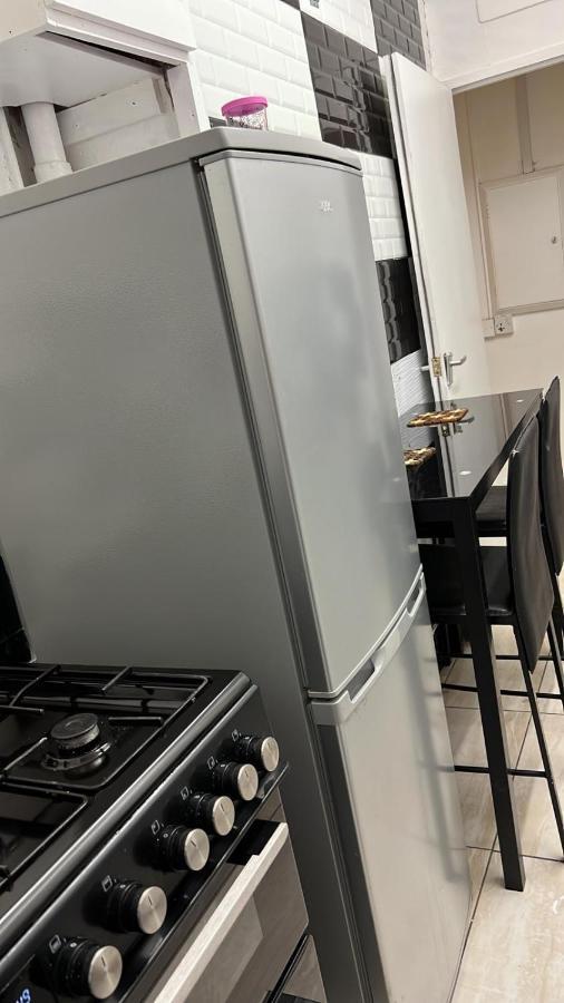 Shadwell Holiday Rooms Londra Dış mekan fotoğraf